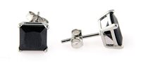 Orecchini Forever Gioielli Donna in Argento Zircone FGOR00852 - FGOR00852